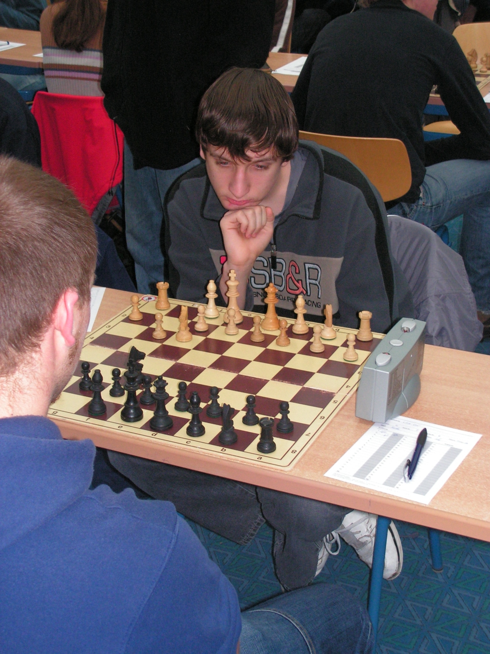 Vorschau